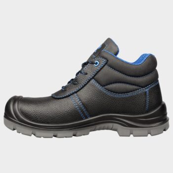 Работни обувки TOLEDO PRO ANKLE S3