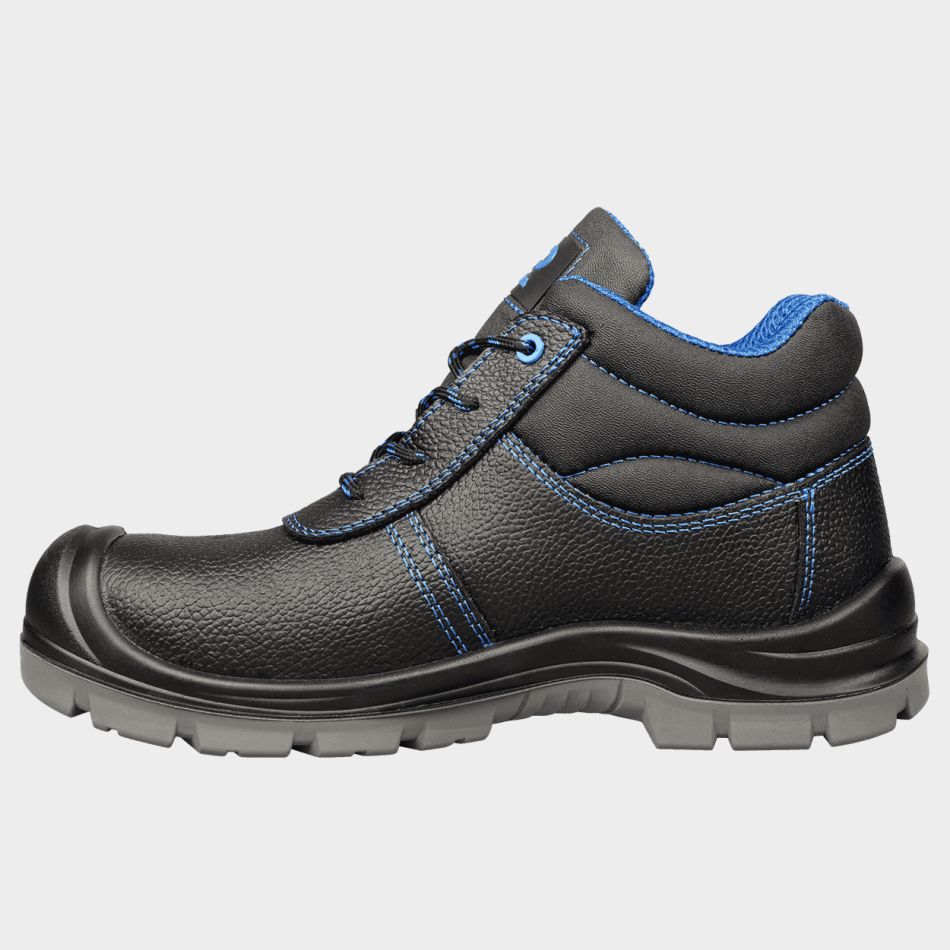 Работни обувки TOLEDO PRO ANKLE S3