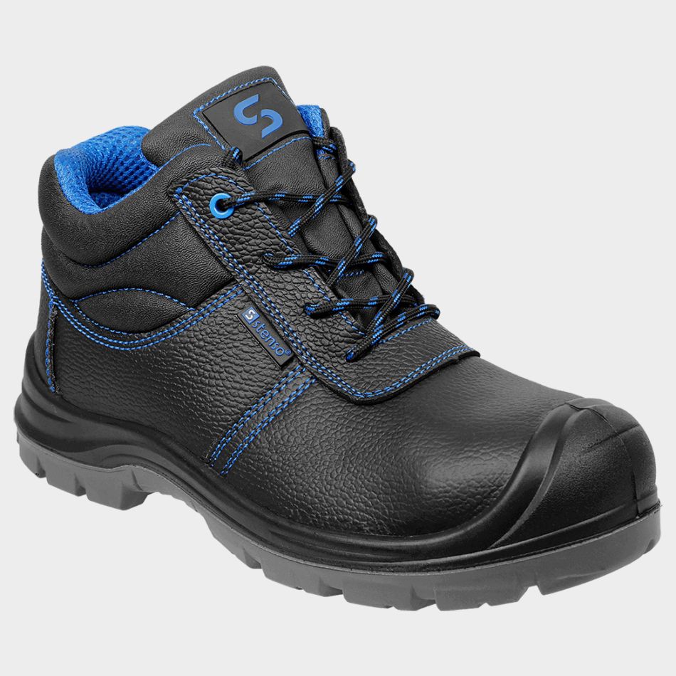 Работни обувки TOLEDO PRO ANKLE S3 - Image 4