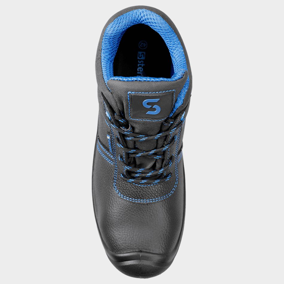 Работни обувки TOLEDO PRO ANKLE S3 - Image 5