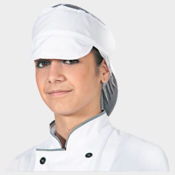 Готварска шапка TULL