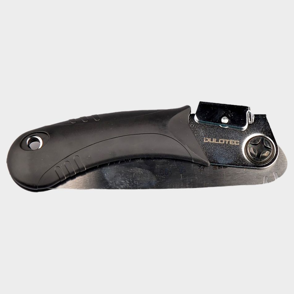 Универсален сгъваем трион DULOTEC SAW12