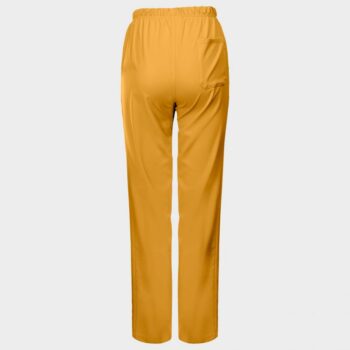 Панталон VELILLA MUSTARD