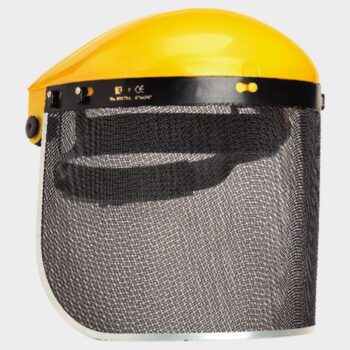 Предпазен щит VISIGUARD MESH