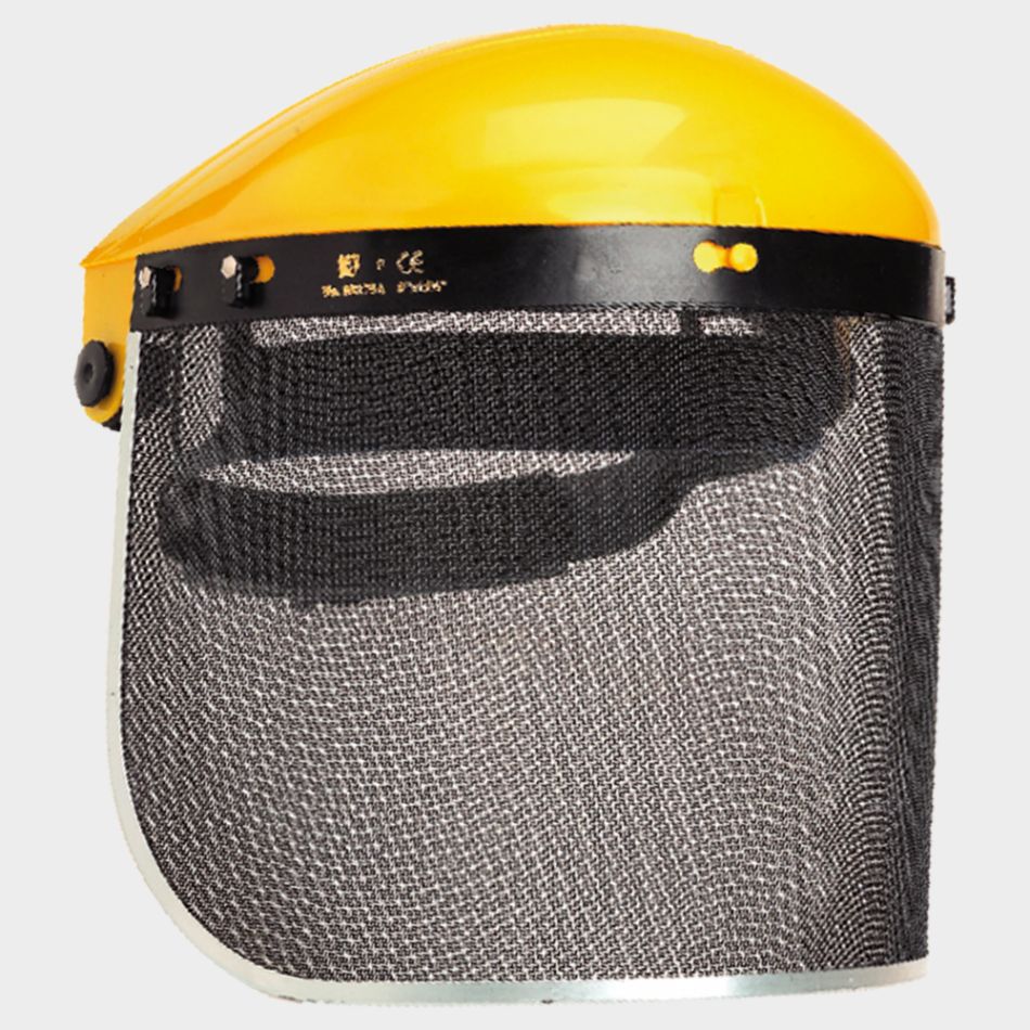 Предпазен щит VISIGUARD MESH