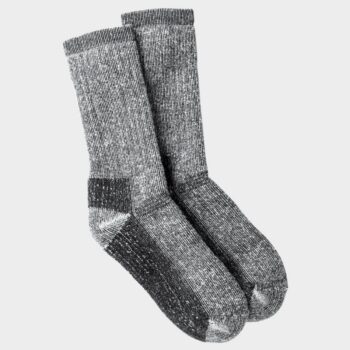 Вълнени чорапи FRISTADS HEAVY WOOL