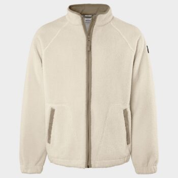 Яке FRISTADS COPPER PILE FLEECE