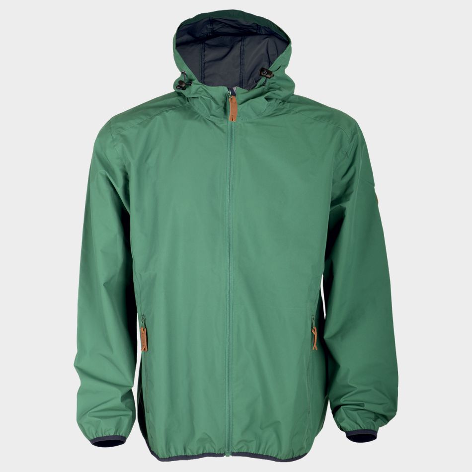 Яке WIND JACKET - Image 2