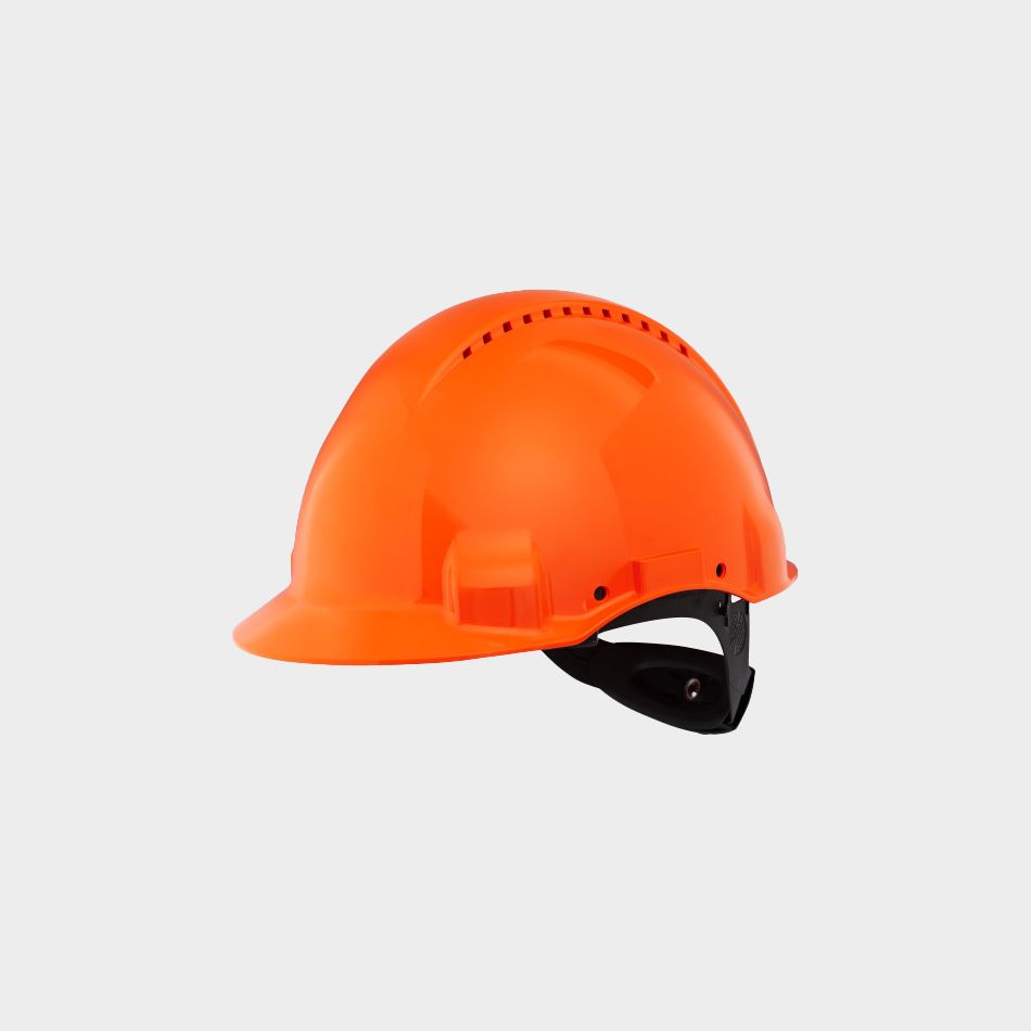 Защитна каска 3M G3000