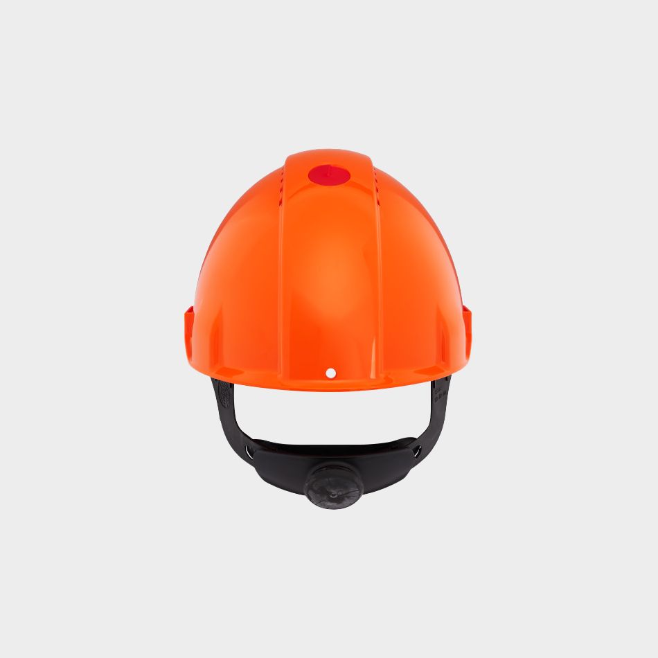 Защитна каска 3M G3000 - Image 2