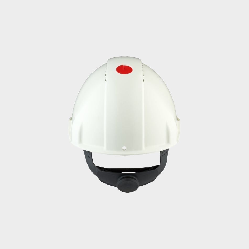 Защитна каска 3M G3000 - Image 7