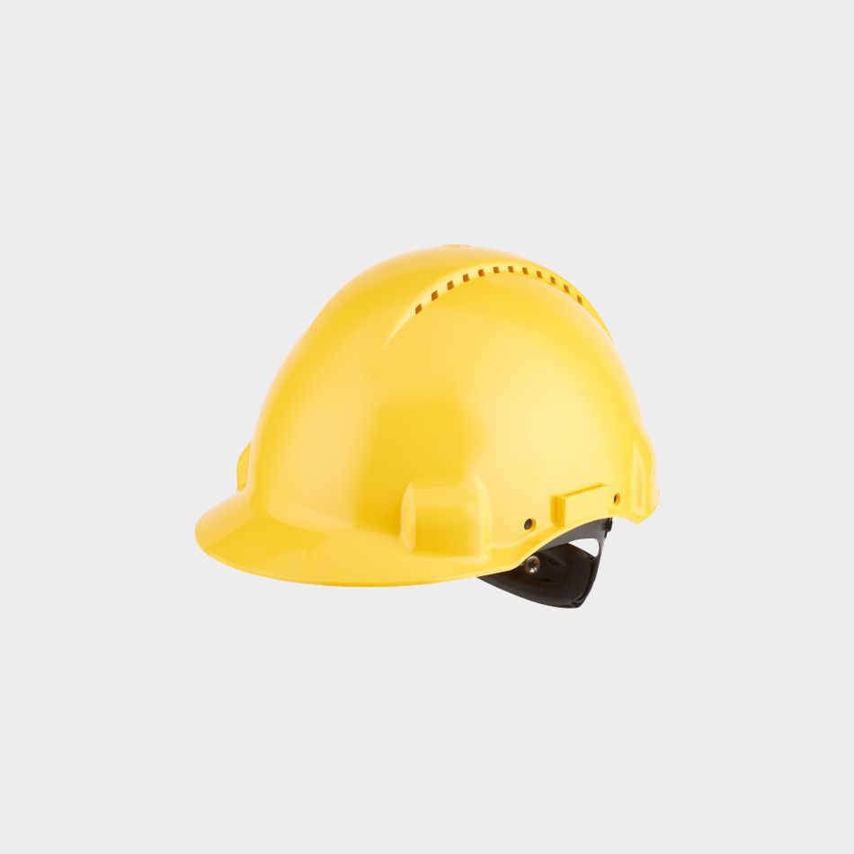 Защитна каска 3M G3000 - Image 6