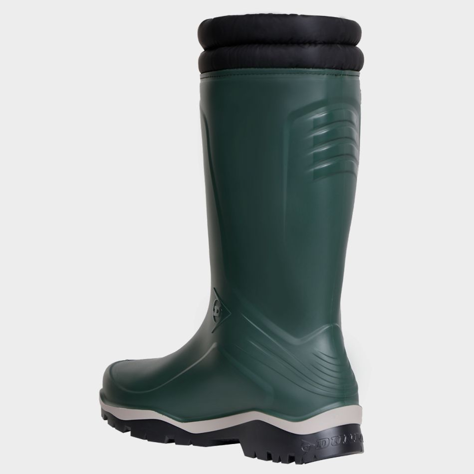 DUNLOP BLIZZARD Зимни ботуши K486061 - Image 7