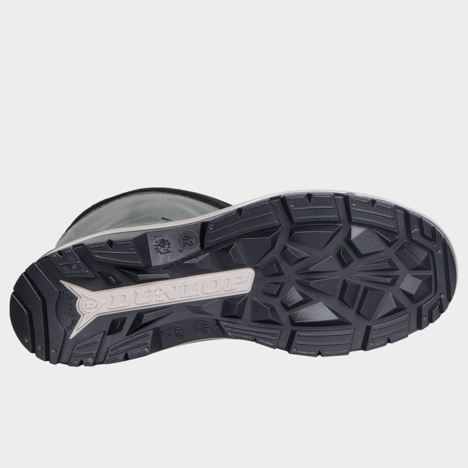DUNLOP BLIZZARD Зимни ботуши K486061 - Image 6