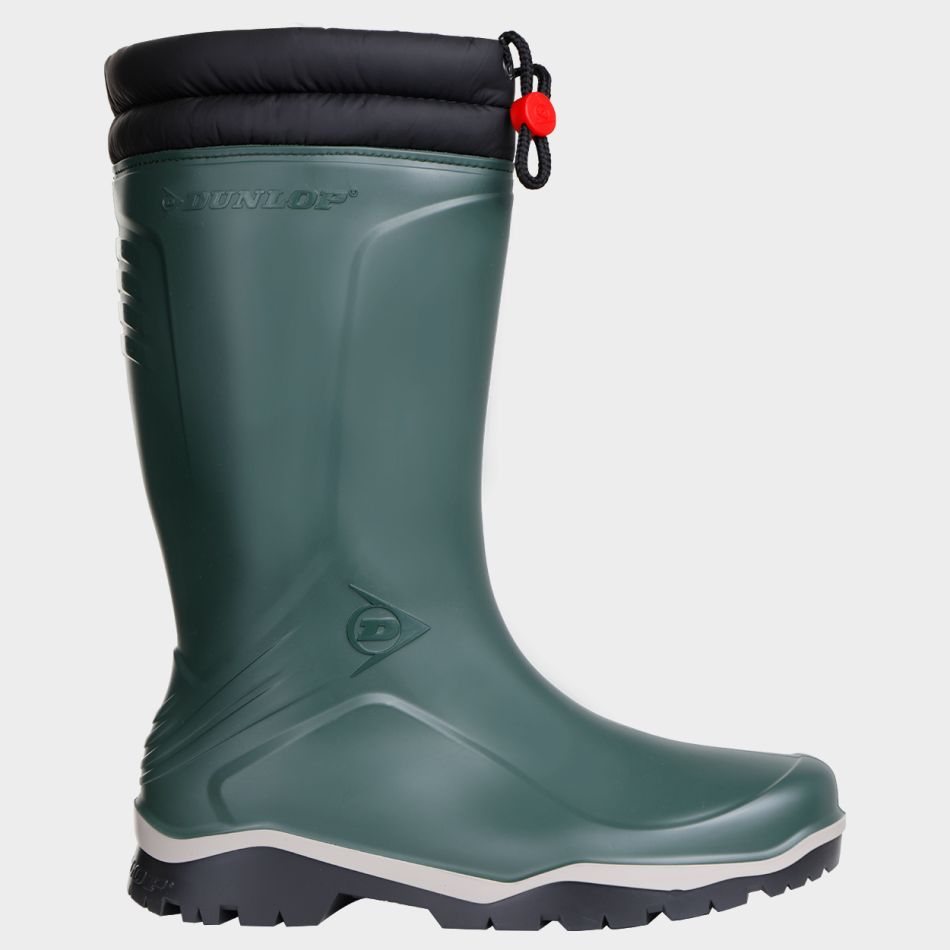 DUNLOP BLIZZARD Зимни ботуши K486061 - Image 2