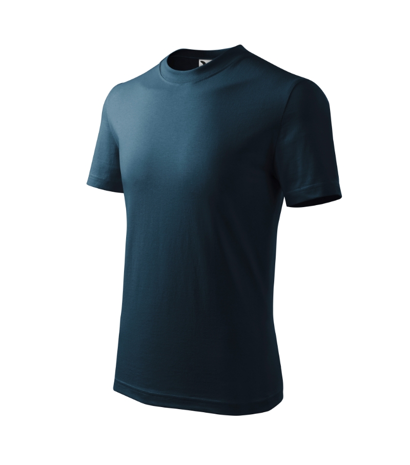 Classic - 02 - Navy blue - C