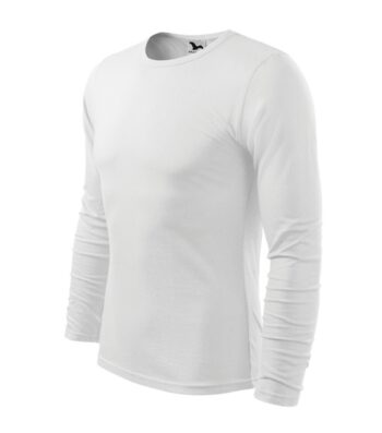 Fit-T LS - 00 - White - C
