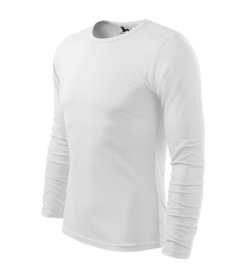 Fit-T LS - 00 - White - C
