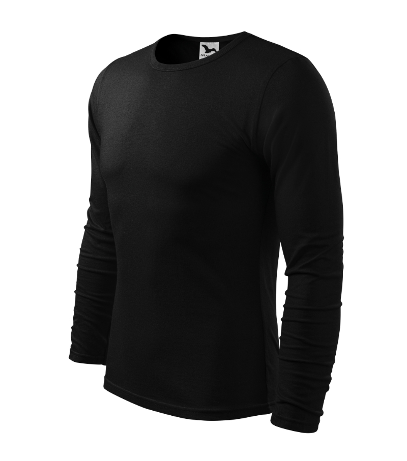 Fit-T LS - 01 - Black - C