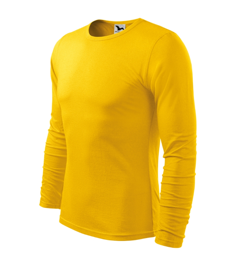 Fit-T LS - 04 - Yellow - C