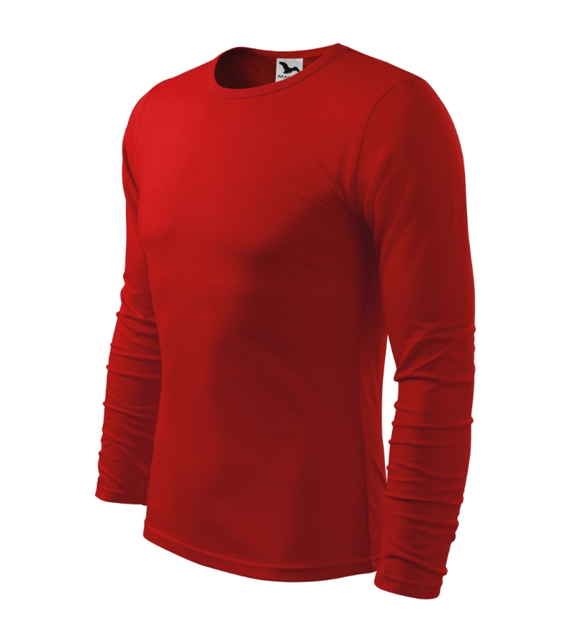 Fit-T LS - 07 - Red - C