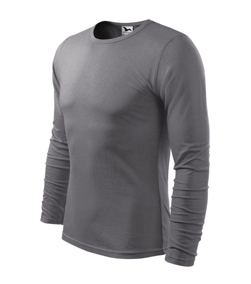 Fit-T LS - 36 - Steel gray - C