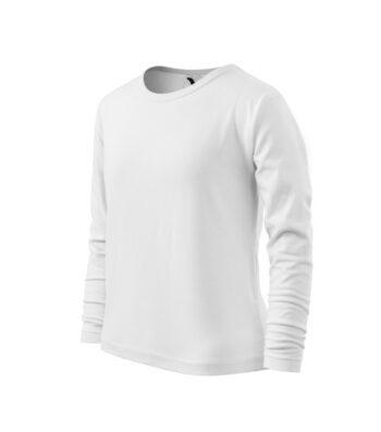 Fit-T LS - 00 - White - C