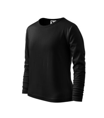 Fit-T LS - 01 - Black - C