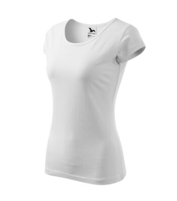 Pure - 00 - White - C