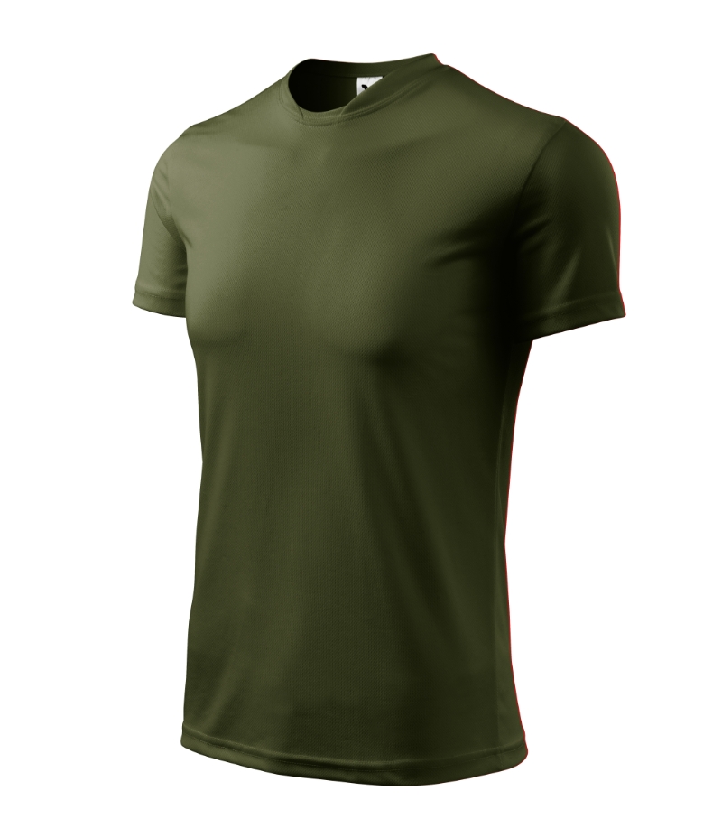 Fantasy - 69 - Military - C