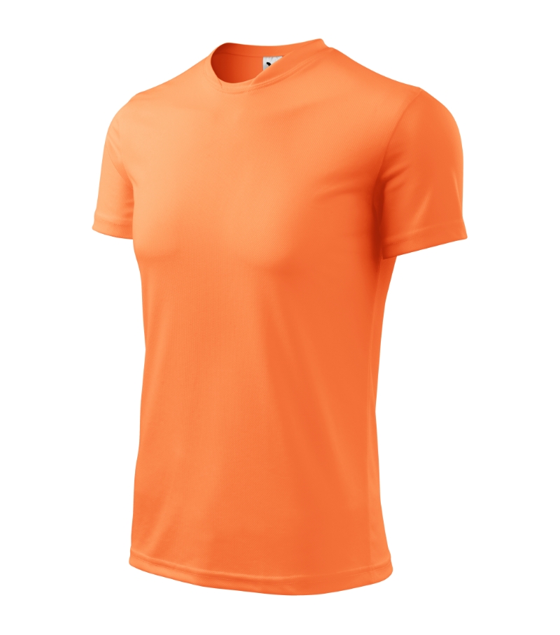 Fantasy - 88 - Neon mandarine - C