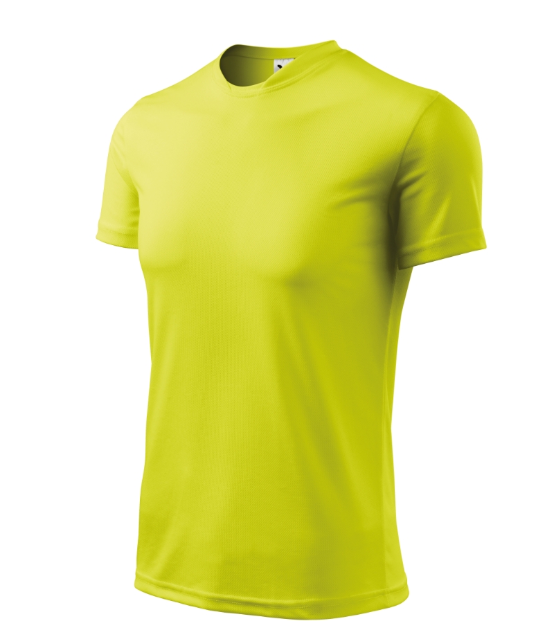 Fantasy - 90 - Neon yellow - C