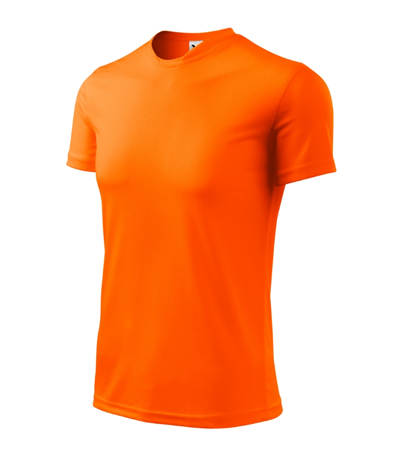 Fantasy - 91 - Neon orange - C