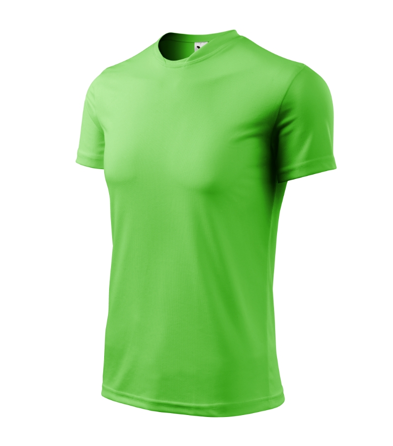 Fantasy - 92 - Apple green - C