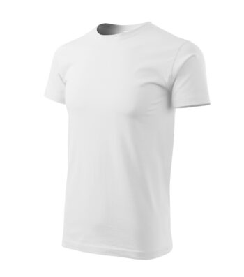 Basic - 00 - White - C