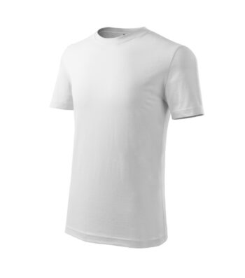 Classic New - 00 - White - C