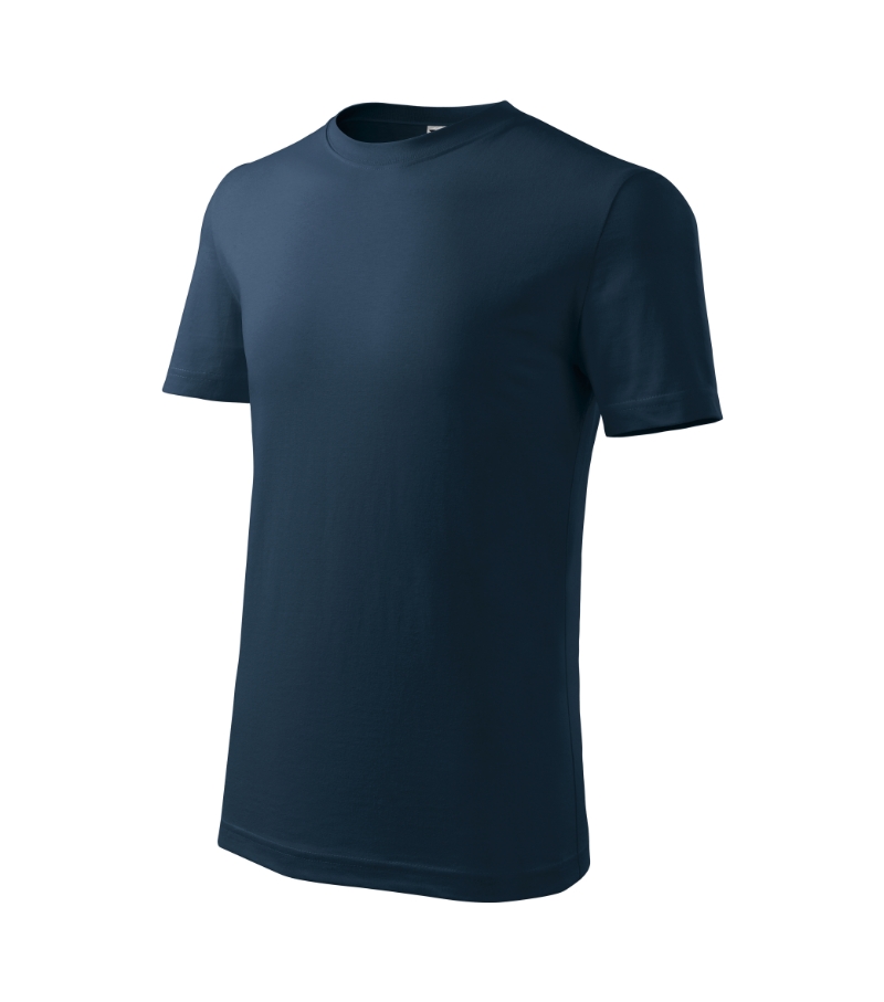 Classic New - 02 - Navy blue - C