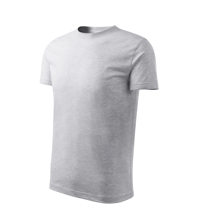 Classic New - 03 - Ash melange - C