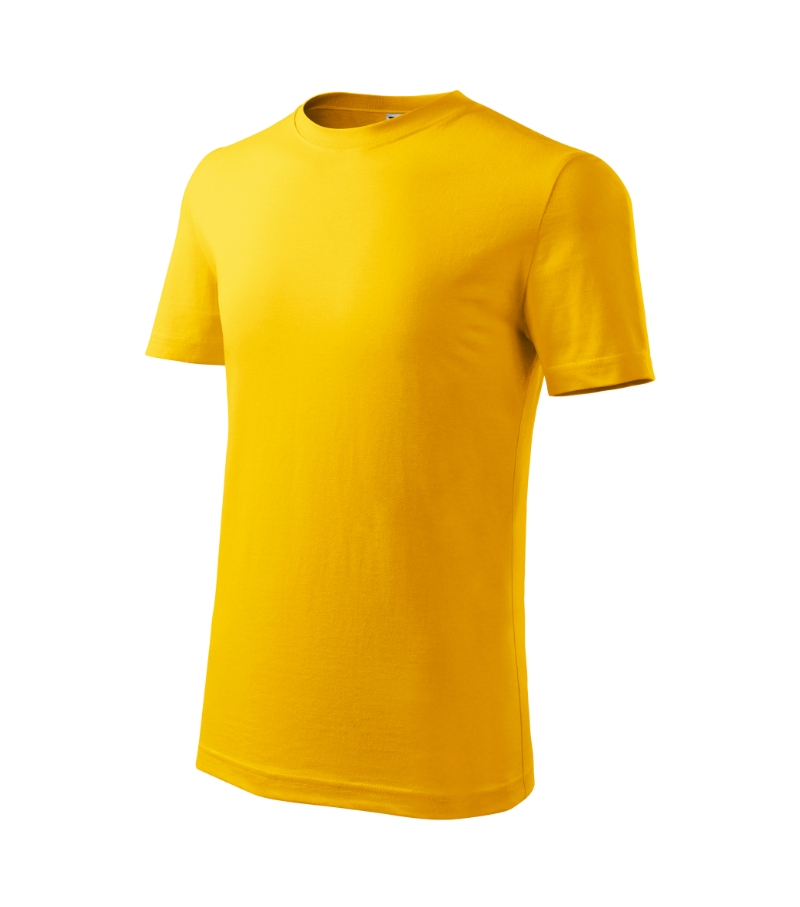 Classic New - 04 - Yellow - C