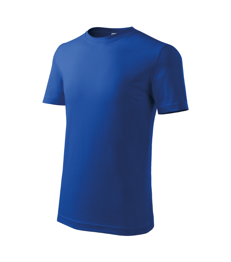 Classic New - 05 - Royal blue - C