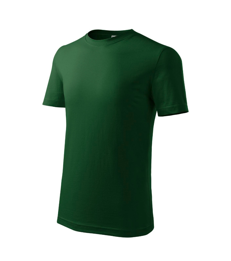 Classic New - 06 - Bottle green - C