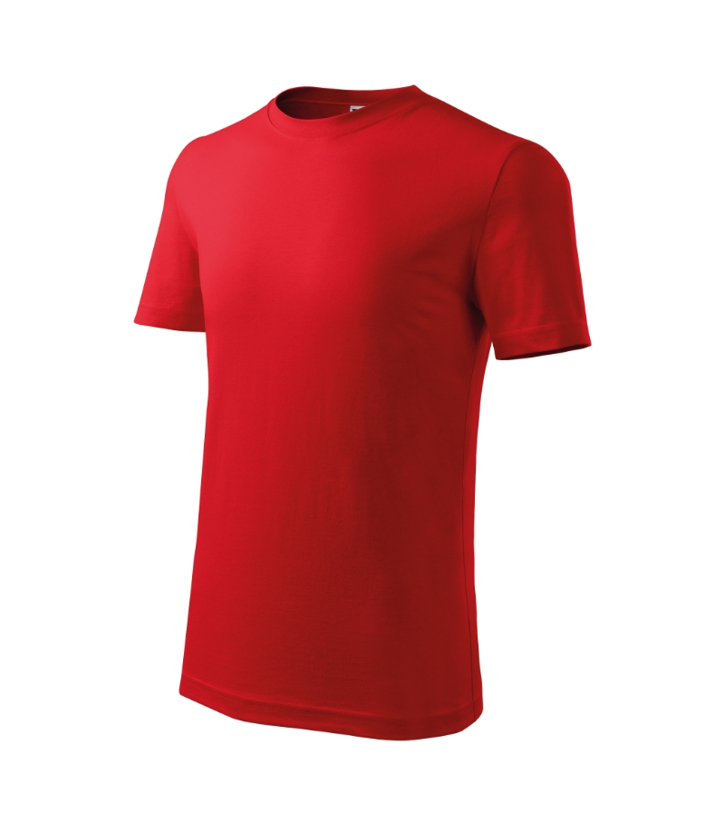 Classic New - 07 - Red - C