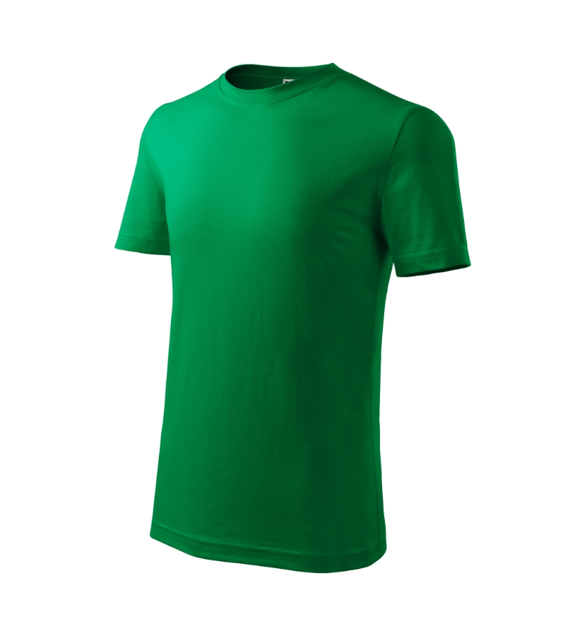Classic New - 16 - Kelly green - C