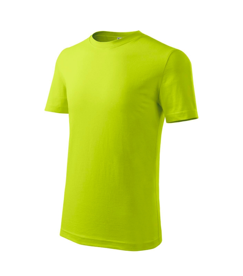Classic New - 62 - Lime punch - C