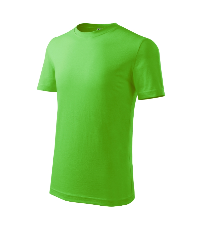 Classic New - 92 - Apple green - C
