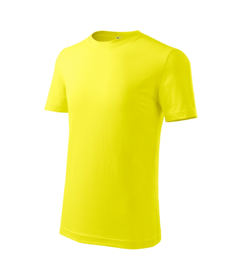 Classic New - 96 - Lemon - C