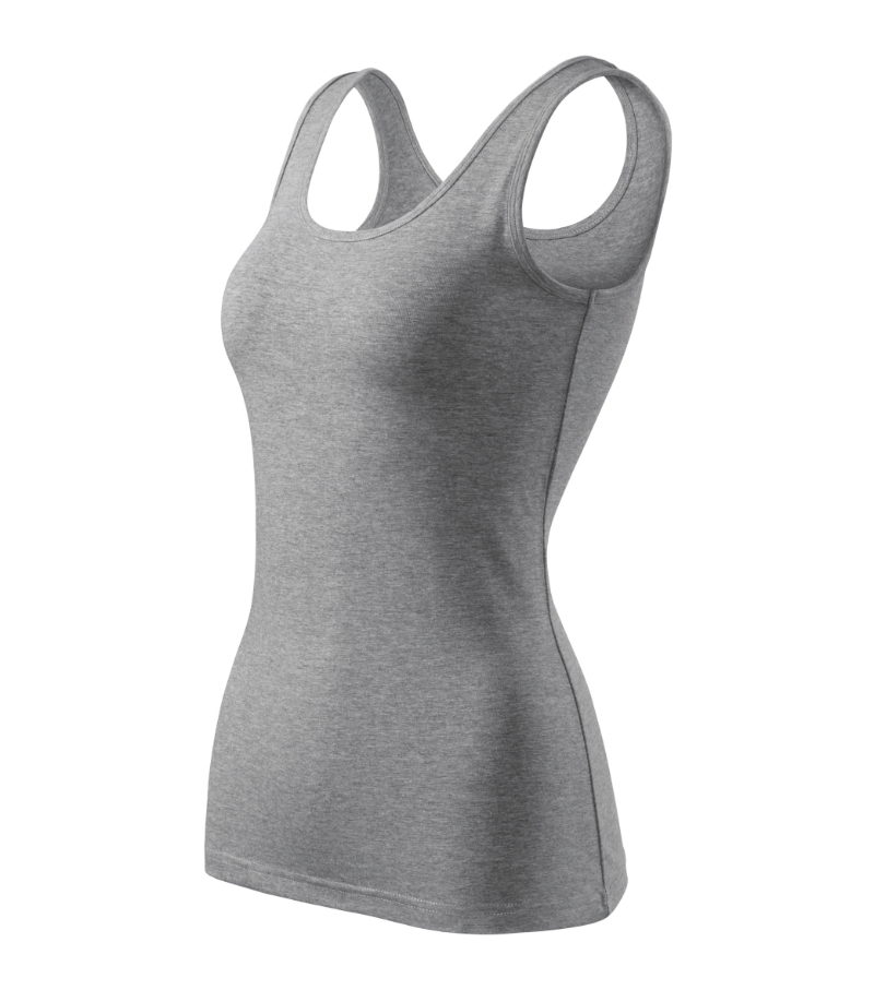 Triumph - 12 - Dark gray melange - C
