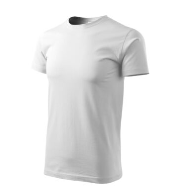 Heavy New - 00 - White - C