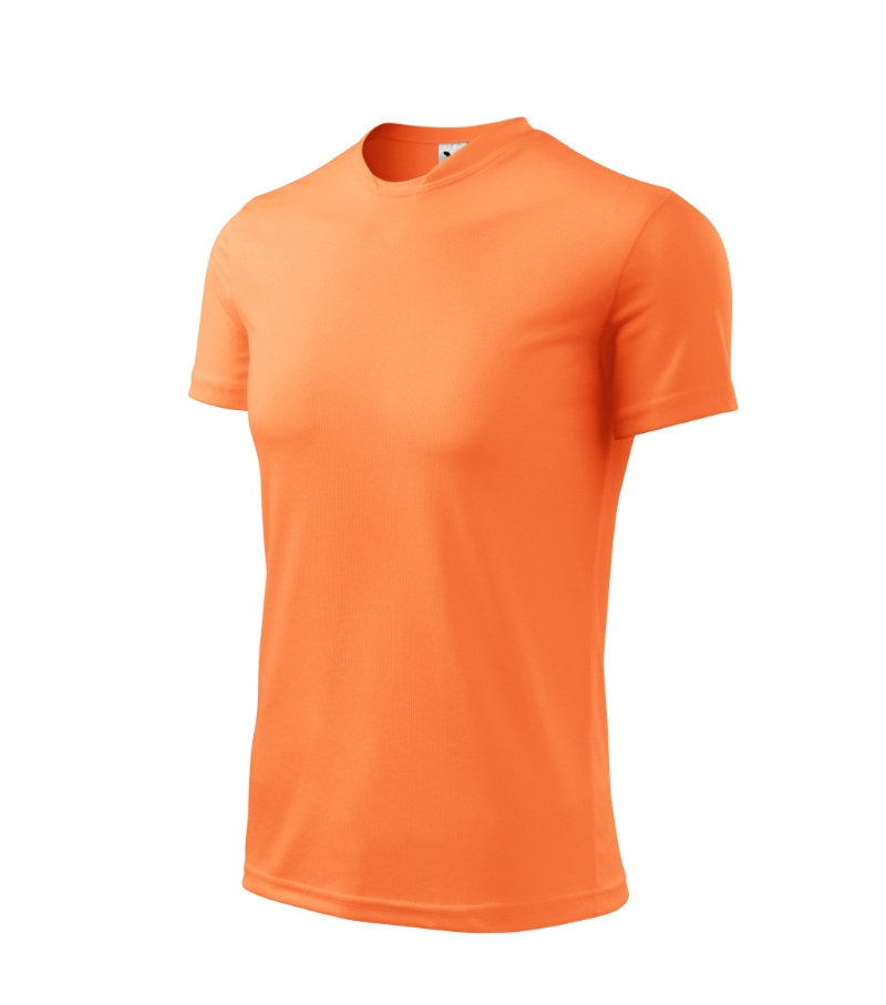 Fantasy - 88 - Neon mandarine - C