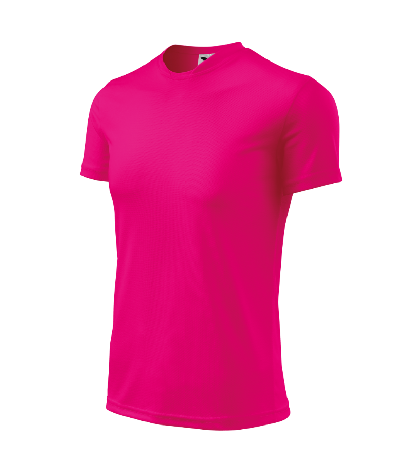 Fantasy - 89 - Neon pink - C